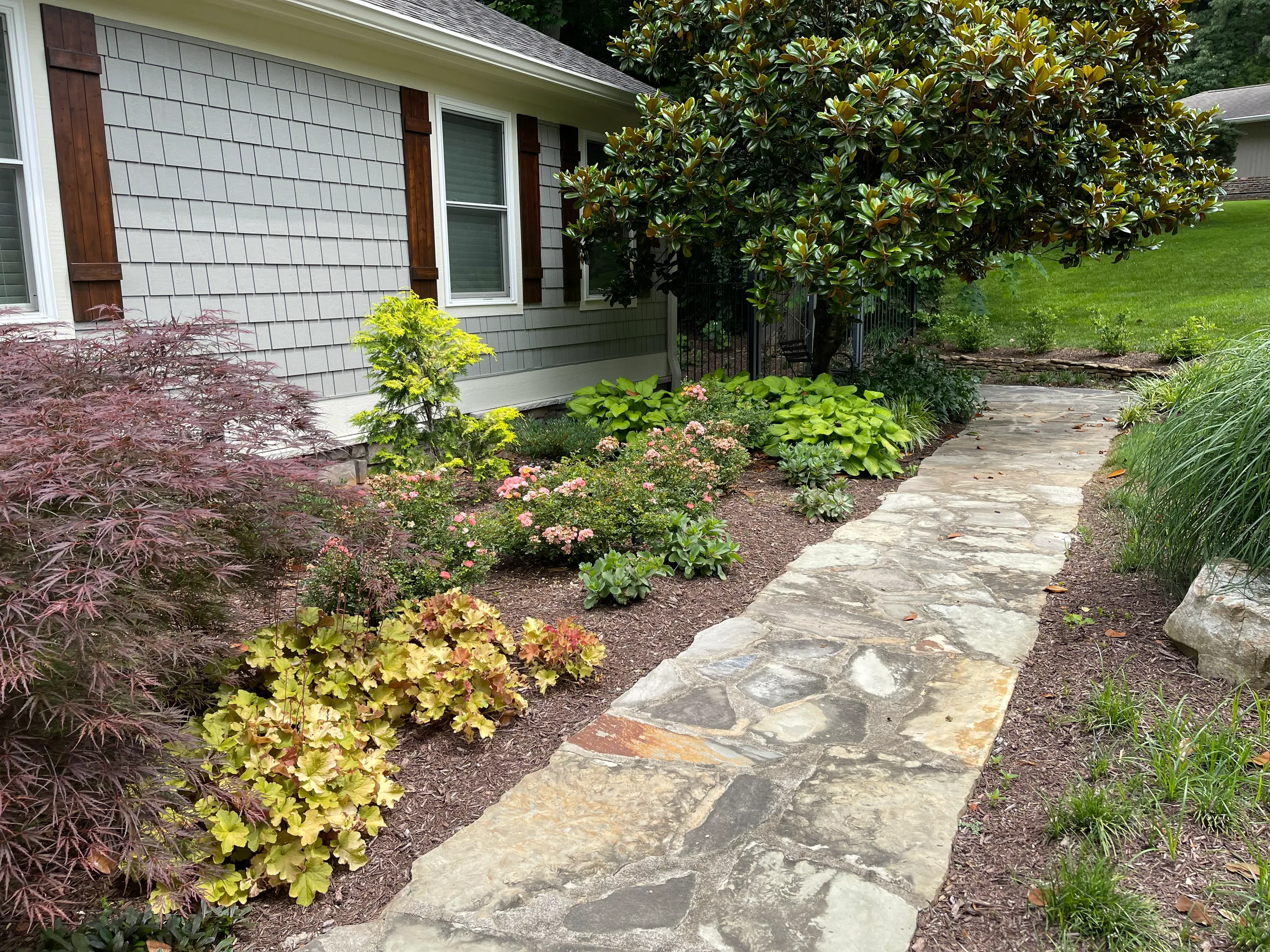 Hardscapes Sub 2