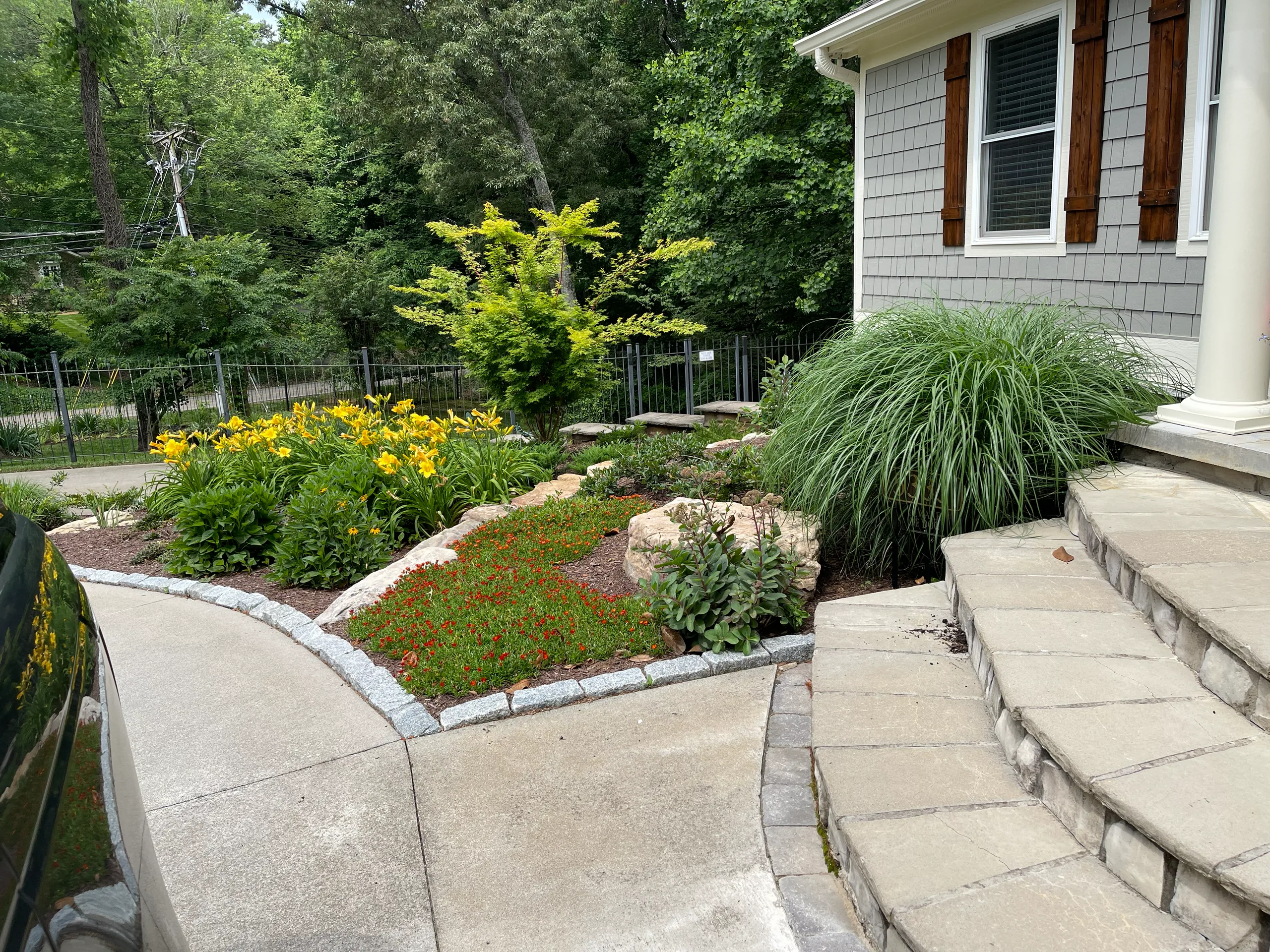 Hardscapes Sub 1